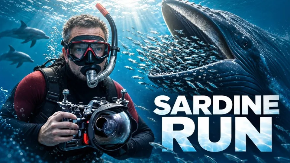 What Is Travel Like When Chasing the Sardine Run in South Africa